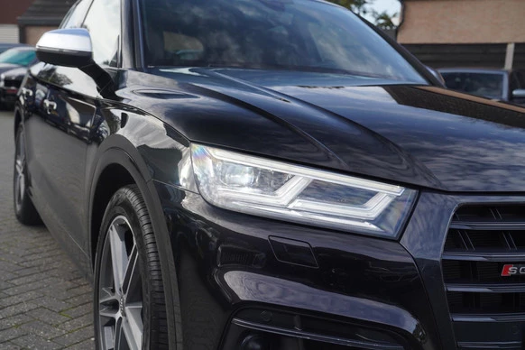 Audi SQ5 - Afbeelding 14 van 30