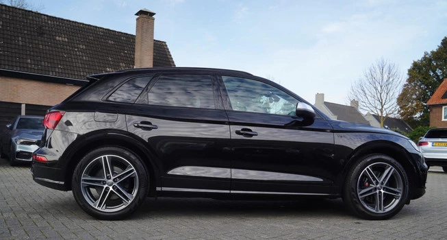 Audi SQ5 - Afbeelding 15 van 30