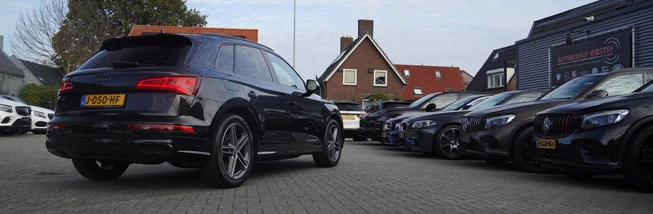 Audi SQ5 - Afbeelding 16 van 30