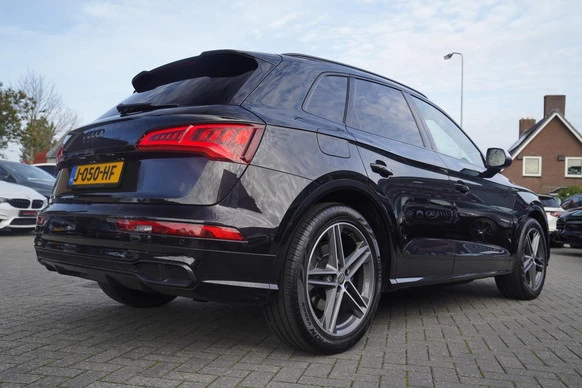 Audi SQ5 - Afbeelding 17 van 30