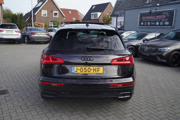 Audi SQ5 - Afbeelding 19 van 30