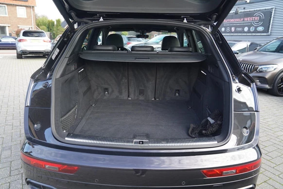 Audi SQ5 - Afbeelding 21 van 30