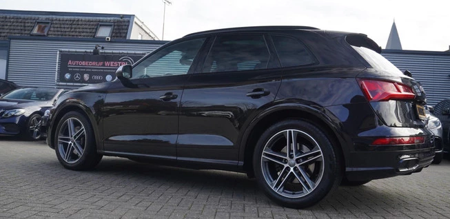 Audi SQ5 - Afbeelding 23 van 30