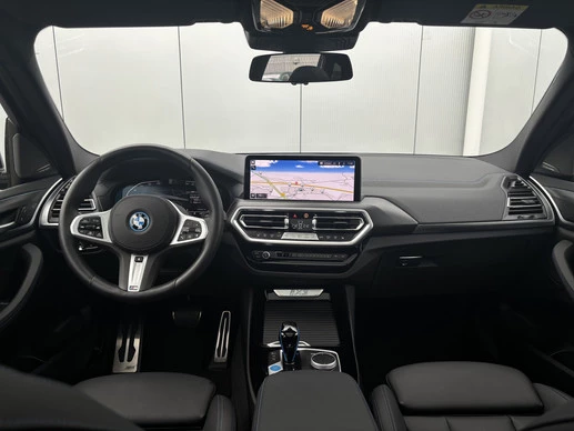 BMW iX3 - Afbeelding 6 van 30