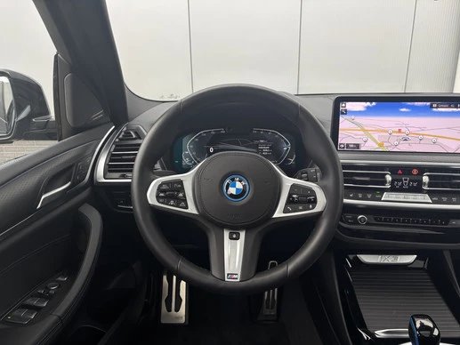 BMW iX3 - Afbeelding 7 van 30