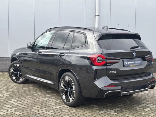 BMW iX3 - Afbeelding 9 van 30