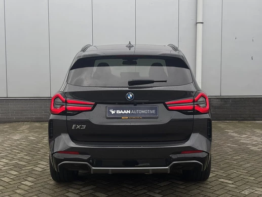 BMW iX3 - Afbeelding 10 van 30