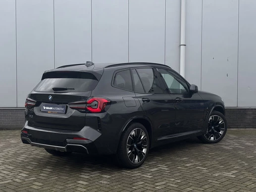 BMW iX3 - Afbeelding 12 van 30