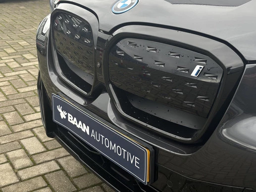 BMW iX3 - Afbeelding 13 van 30