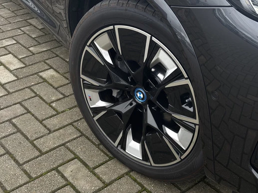 BMW iX3 - Afbeelding 14 van 30