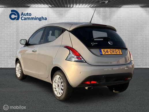 Lancia Ypsilon - Afbeelding 3 van 21