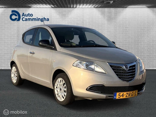 Lancia Ypsilon - Afbeelding 5 van 21