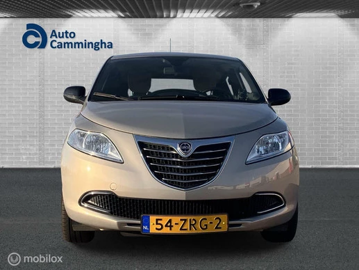 Lancia Ypsilon - Afbeelding 6 van 21