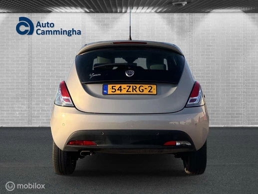 Lancia Ypsilon - Afbeelding 7 van 21