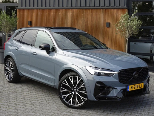 Volvo XC60 - Afbeelding 2 van 30