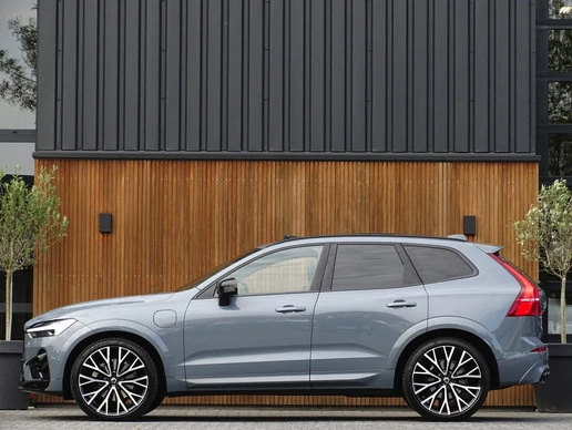 Volvo XC60 - Afbeelding 5 van 30