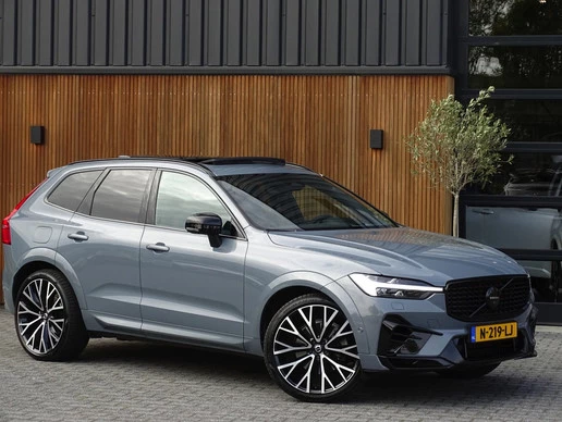 Volvo XC60 - Afbeelding 7 van 30