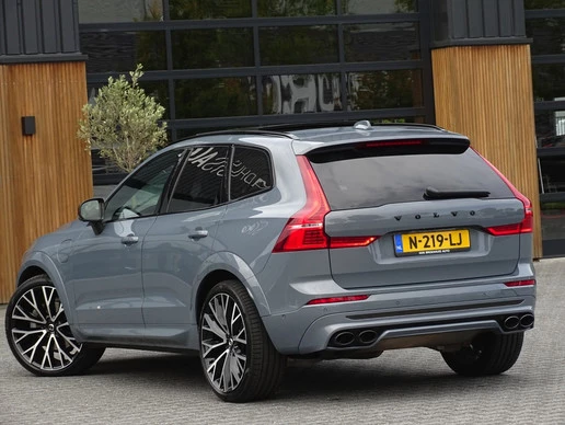 Volvo XC60 - Afbeelding 8 van 30