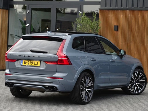 Volvo XC60 - Afbeelding 9 van 30