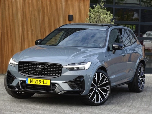 Volvo XC60 - Afbeelding 10 van 30