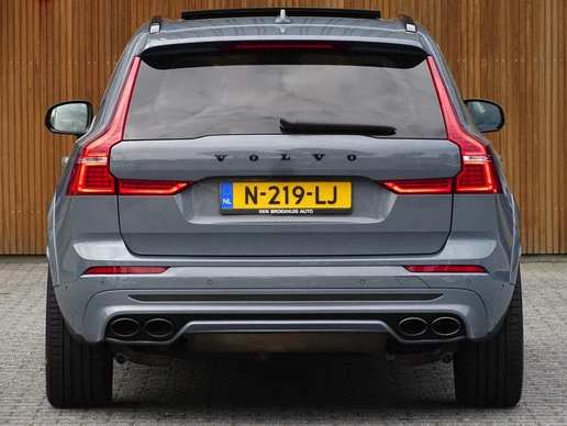 Volvo XC60 - Afbeelding 11 van 30