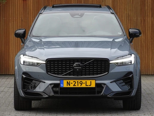 Volvo XC60 - Afbeelding 12 van 30