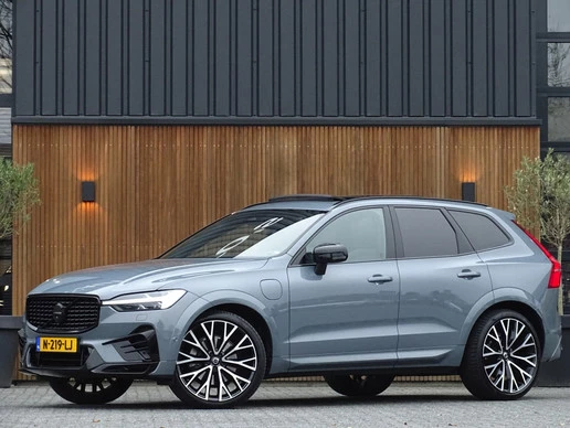 Volvo XC60 - Afbeelding 1 van 30