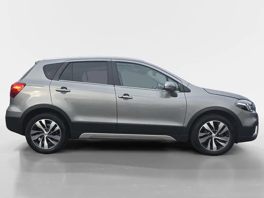 Suzuki S-Cross - Afbeelding 6 van 28