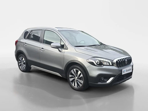 Suzuki S-Cross - Afbeelding 7 van 28