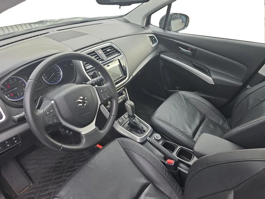 Suzuki S-Cross - Afbeelding 13 van 28