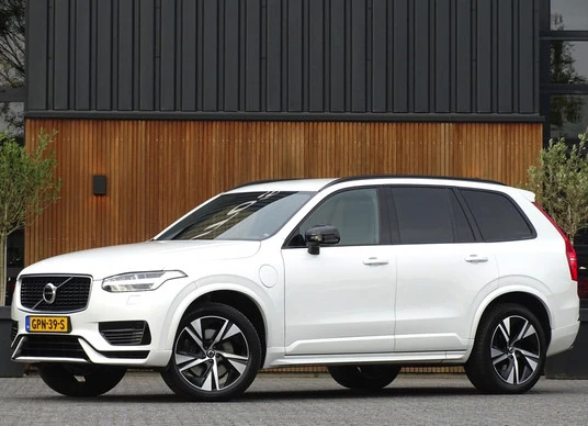 Volvo XC90 - Afbeelding 1 van 30