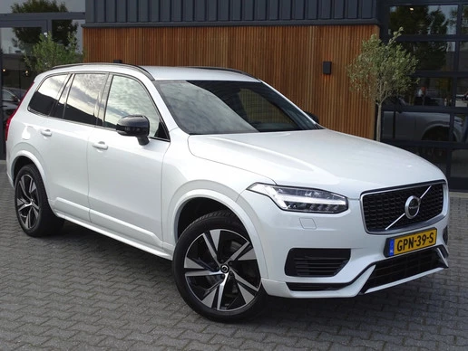 Volvo XC90 - Afbeelding 2 van 30