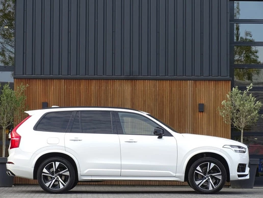 Volvo XC90 - Afbeelding 3 van 30