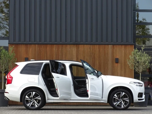 Volvo XC90 - Afbeelding 4 van 30