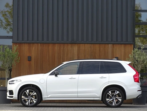 Volvo XC90 - Afbeelding 5 van 30