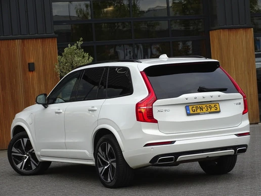 Volvo XC90 - Afbeelding 7 van 30