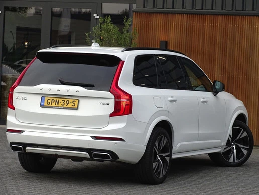 Volvo XC90 - Afbeelding 8 van 30