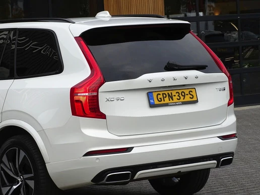 Volvo XC90 - Afbeelding 9 van 30