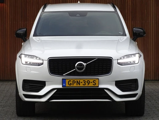 Volvo XC90 - Afbeelding 11 van 30