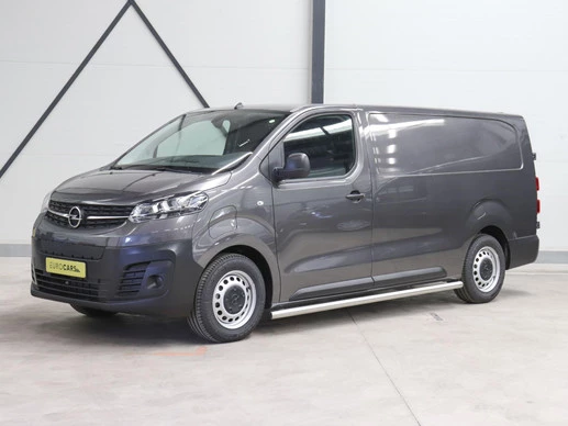 Opel Vivaro-e