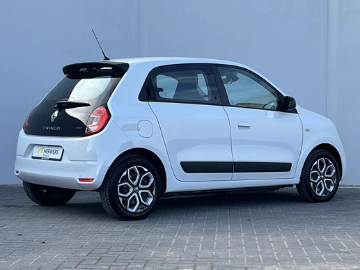 Renault Twingo - Afbeelding 3 van 30