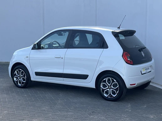 Renault Twingo - Afbeelding 21 van 30