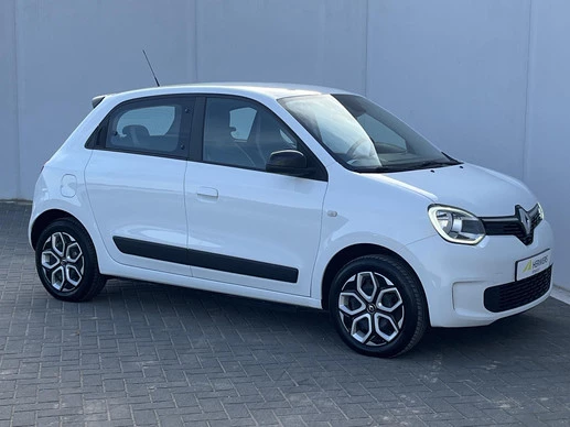 Renault Twingo - Afbeelding 23 van 30