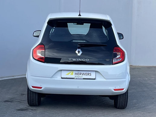 Renault Twingo - Afbeelding 25 van 30