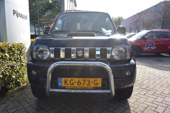 Suzuki Jimny - Afbeelding 2 van 23