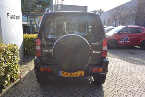 Suzuki Jimny - Afbeelding 6 van 23