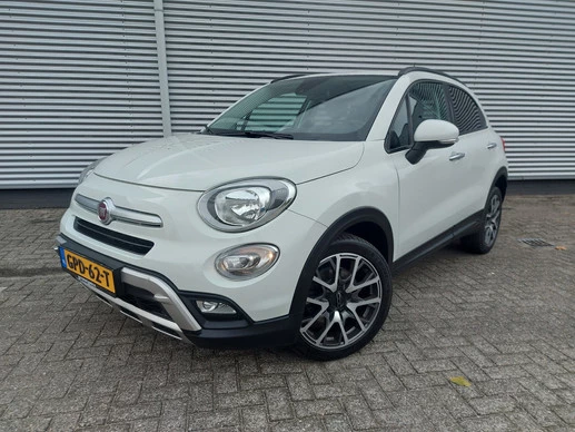 Fiat 500X - Afbeelding 1 van 26