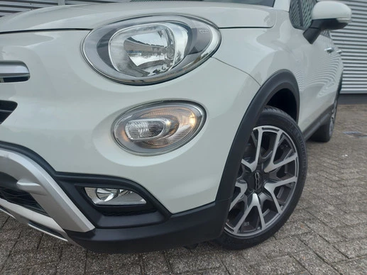 Fiat 500X - Afbeelding 2 van 26