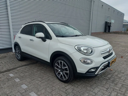 Fiat 500X - Afbeelding 3 van 26