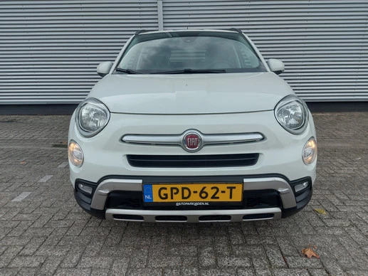 Fiat 500X - Afbeelding 4 van 26